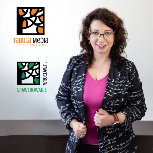 Alicja Żydołowicz - TabulaMedia Sp. z o.o.